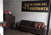 B&B Cuzco - LA CASA DEL VISITANTE - Bed and Breakfast Cuzco