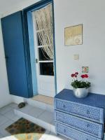 Caseta de pescadors a les cales de Colera, 2ª linea de mar - Ferienwohnung