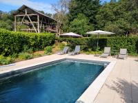 B&B La Belle Histoire Laforêt - Chambres d’hôtes Laforêt