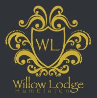 B&B Poulton-le-Fylde - Willow Lodge Hambleton - Bed and Breakfast Poulton-le-Fylde