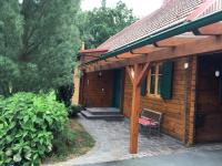 Wein-Chalet W141 - B&B Weinburg am Saßbach