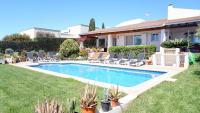 B&B San Luis - VILLA BINISABEL NOU, CONFORT Y EXCLUSIVIDAD - Bed and Breakfast San Luis