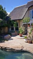 Teas & Seas Self Catering Cottage - B&B Città del Capo