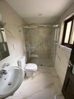 Camera Doppia con Letti Singoli con Bagno Privato
