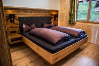 Apartamento de 2 dormitorios con balcón