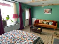 B&B Sedbergh - The Old Chair Workshop - Bed and Breakfast Sedbergh