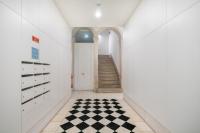 WHome Restauradores Deluxe w/ Elevator & AC perfect for Families & Friends - Chambres d'hôtes Lisbonne