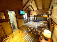 Hostal Pucon Sur - B&B Pucón