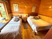 Doppelzimmer mit Zustellbett