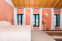 Deluxe Suite mit Kingsize-Bett
