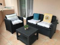 Les calanques - B&B Cavalaire-sur-Mer