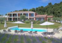 Le Mas des Oliviers - B&B Gréoux-les-Bains