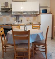 Appartamento con 3 Camere da Letto