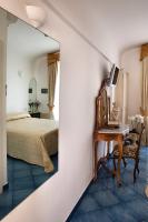 Chambre Triple Confort avec Vue sur Mer 