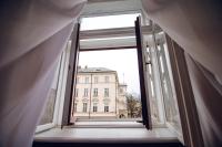 MyAparts R2 - Chambres d'hôtes Lviv