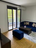 Maya apartman sa dve spavace sobe - Ferienwohnung Vrnjačka Banja