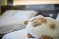 Blue Sea Sunshine Homestay - Chambres d’hôtes
