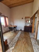 Chambre Double - Vue sur Montagne