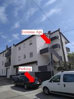 Eximius Apartment - B&B
