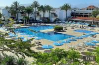 Ideal holiday apartment in the south of Tenerife - Chambres d'hôtes Costa del Silencio