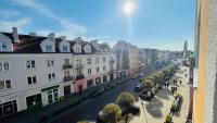 Apartament Kościuszko - B&B
