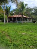 RECANTO DO SABIÁ - B&B Carolina