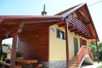 B&B Klanac - Kuća za odmor Paćan - Bed and Breakfast Klanac