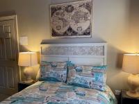 The Beaches - En-suite Rooms - B&B Redcar