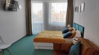 Appartamento con Balcone