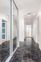 Ålesund Urban - Spacious and luminous 100 m2 urban flat with 3 large bedrooms - B&B Ålesund