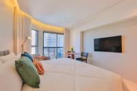 Suite King con Balcone