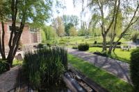 Château de Ruesnes - B&B Ruesnes