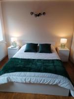 La maison d'Hôtes Du Moulin - B&B Lagardelle-sur-Lèze