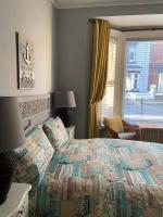 The Beaches - En-suite Rooms - Ferienwohnung Redcar