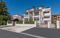 Apartments Vita - B&B Parenzo