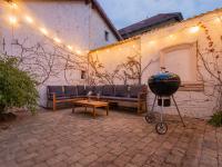 B&B Hanovre - EUPHORAS - Stylisches Apartment in Hannover - Bed and Breakfast Hanovre