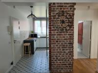 Paris visit - B&B La Garenne-Colombes