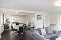 Hüs Auert Tharep, Wohnung 5 - B&B Hörnum