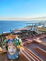 Taormina Center Private Apartments By Fragranza Di Sicilia - Bed and Breakfast Taormina