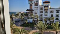 B&B Agadir - Luxe, soleil et confort vue mer pour famille - Bed and Breakfast Agadir