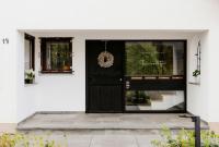 Ruhestifter-Salem mit Aromasauna und Hot Tub bis zu 10 Personen - B&B Salem