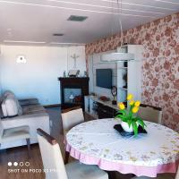 Pousada aconchegante Apartamento inteiro - B&B São Joaquim