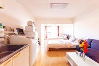 COMMENCE Ⅲ - B&B Sapporo