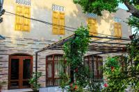 Riad Nur & Tours - Bed and Breakfast Nurota