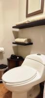 Standard Double Room with Shared Bathroom