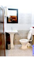 Chambre Double Deluxe