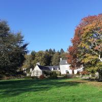Maison de charme Finistere 4 personnes - B&B Quimper