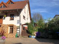Im kleinen Paradies - B&B Schopfheim