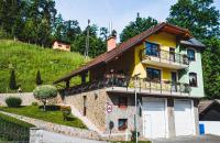 Apartmaji Krebs - B&B