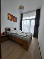 Appartement - Vue sur Lac